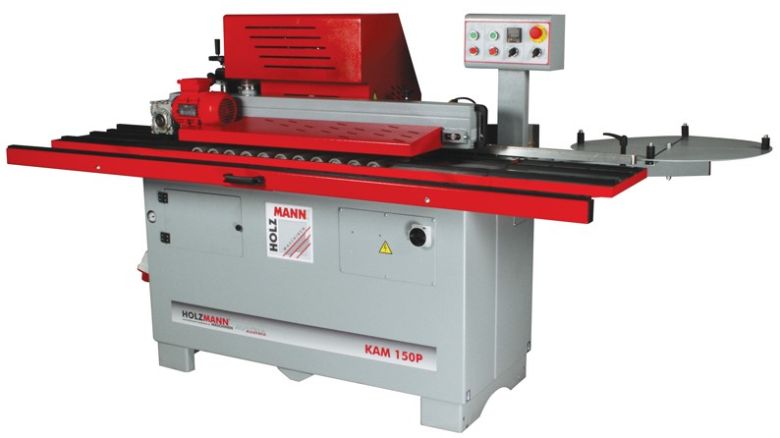Okleiniarka Holzmann  KAM 150P Stomana