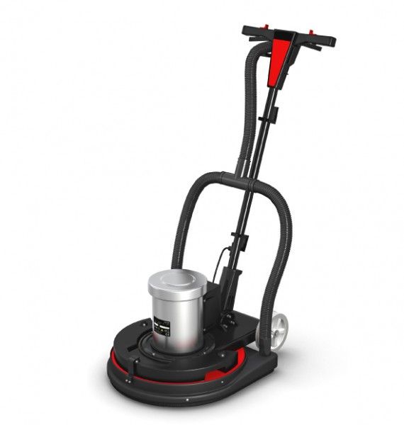 Polerka MENZER ESM 406
