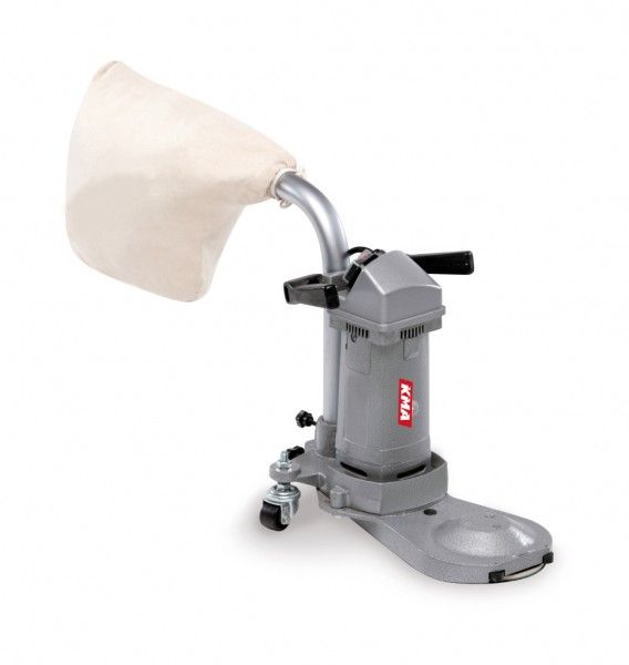 Szlifierka brzegowa MENZER RSM 150