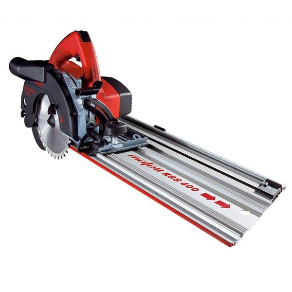 Pilarka tarczowa Mafell KSS 400 / 36V