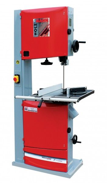 Piła taśmowa HBS 470PROFI