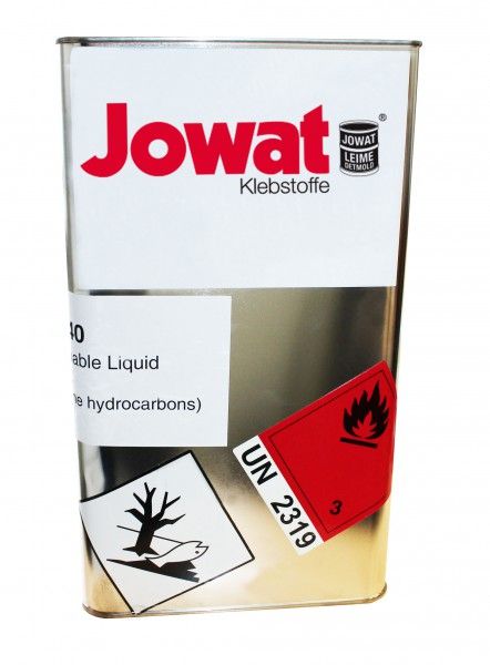 Rozpuszczalnik JOWAT 402.40