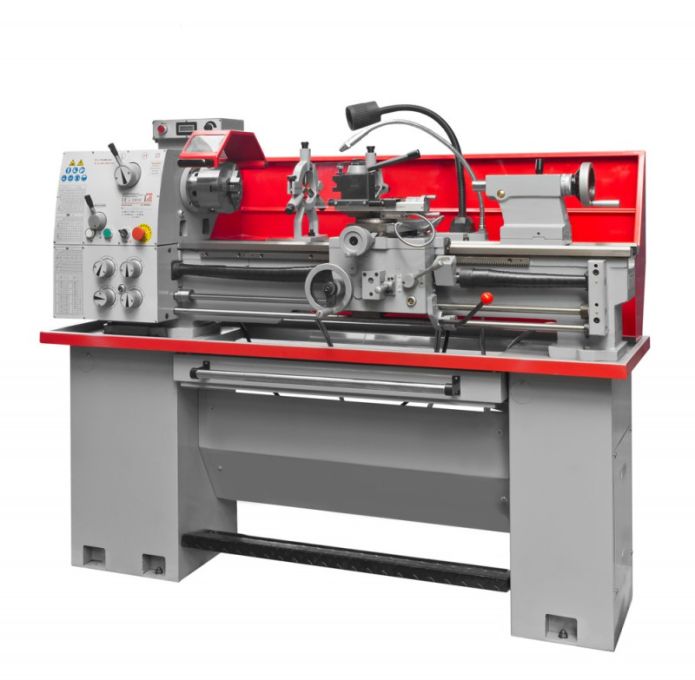 Tokarka do metalu Holzmann ED 1000FB