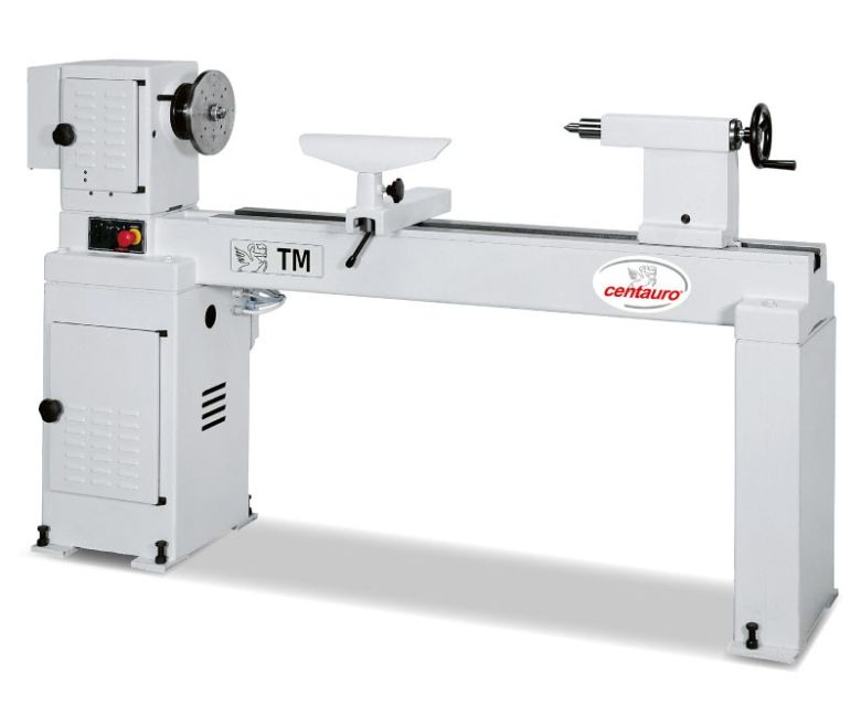 Tokarko-kopiarka CENTAURO TM 1600