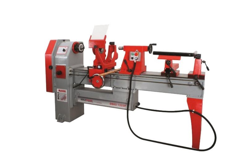 Tokarka Holzmann DBKS 1222P Stomana