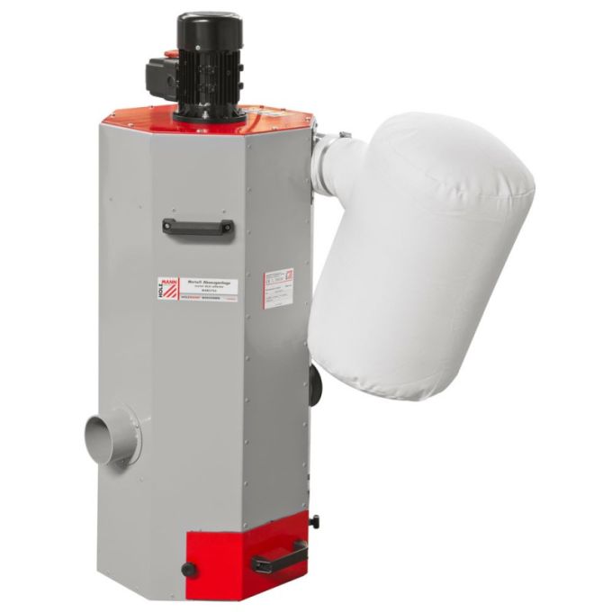 Odciąg do metalu Holzmann MABS 750