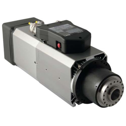 Elektrowrzeciono wrzeciono SCM HITECO 9,5kW 24000 rpm HSK F63