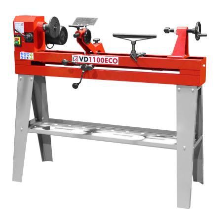 Tokarko-kopiarka HOLZMANN VD 1100ECO