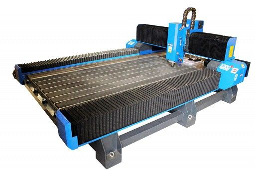 1325 frezarka grawerka ploter CNC do kamienia, produkcji nagrobków