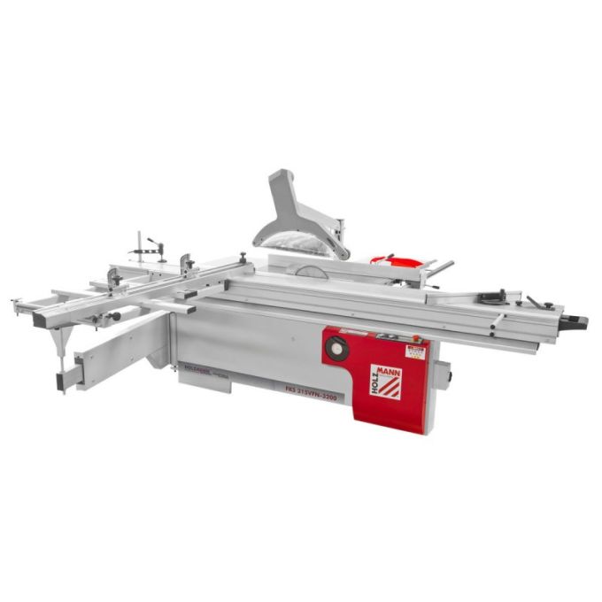 Piła formatowa Holzmann FKS 315VFN-3200