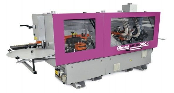 Okleiniarka Jaroma COMPACT CW MAXX 2