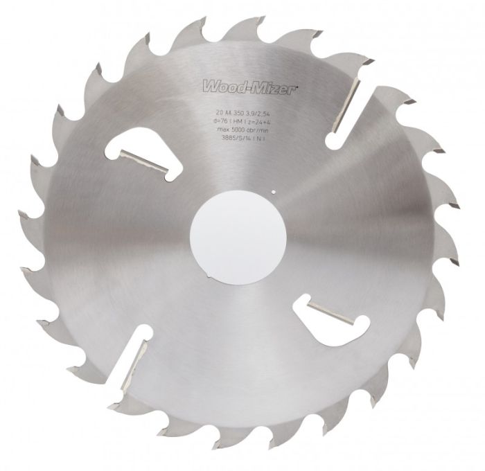 Piła Tarczowa Timbery (WoodMizer) T00168