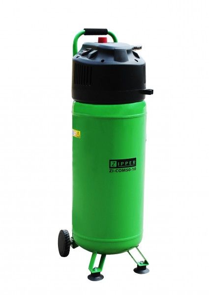 Kompresor Zipper ZI-COM50-10