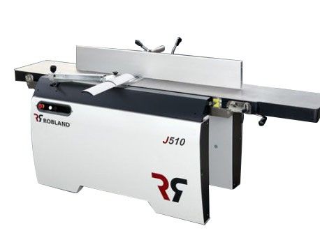Strugarka wyrówniarka Robland J 510