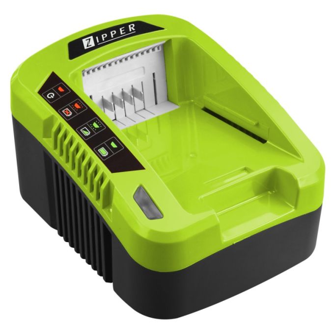 Ładowarka Zipper ZI-LGR40V-AKKU