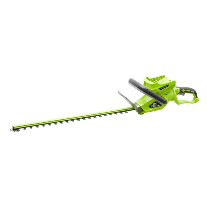 Akumulatorowe nożyce do żywopłotu Zipper ZI-HEK40V-AKKU