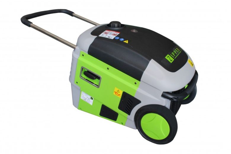 Generator prądu ZIPPER ZI-STE3000IV