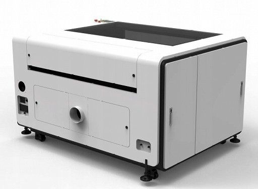 Laser CO2 ploter laserowy 1300 x 900 mm CNC