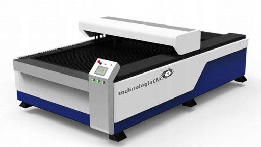 Laser CO2 ploter laserowy Fiber SS1325-280W