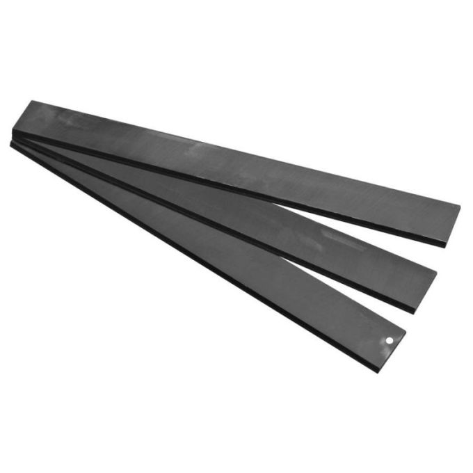 Noże strugarskie do HOB 260ECO i HOB260ABS