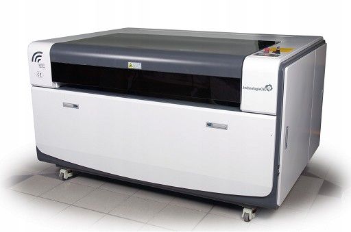 Ploter laserowy, laser CNC CO2 1610WiFi