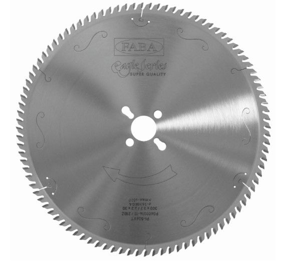 Tarcza PO600007-15 do piły panelowej Holzing Supercut 4222