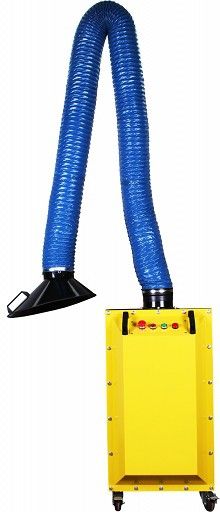 Odciąg dymu spawalniczego OS 1200
