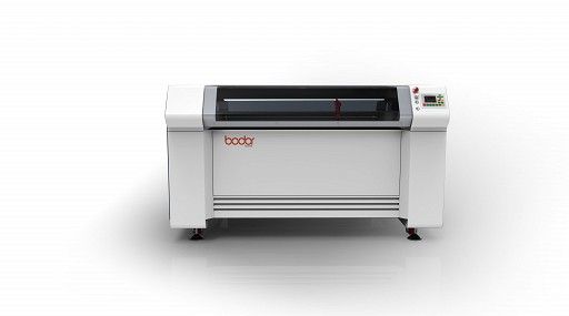 Laser do cięcia i grawerowania 1600x1000 BCL-X BODOR BCL1610X