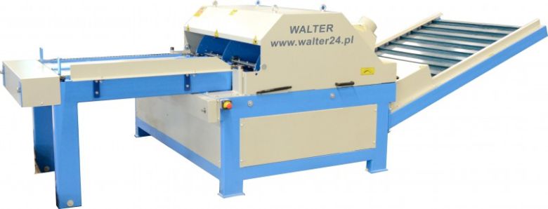 Klockarka WALTER KL-145