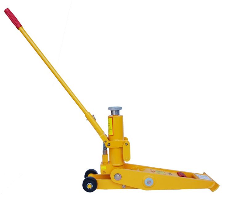 Profesjonalny, hydrauliczny podnośnik do wózków widłowych PN4 o udźwigu 4000 kg