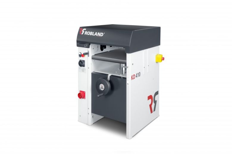 Grubościówka Robland KD 410