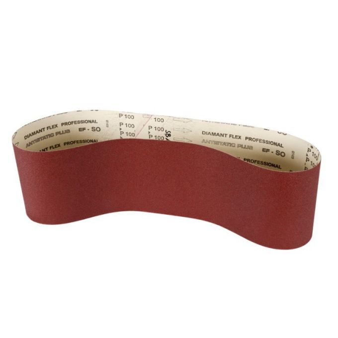 Taśma szlifierska do RSG 620 gr. 40, 60, 80, 100, 120