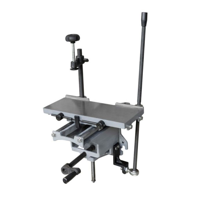 Urządzenie wiertarskie do HOLZMANN HOB 260NL