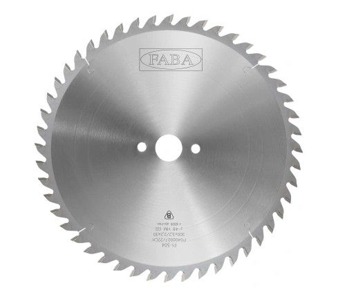 Tarcza Faba 305x2,8/1,8/30 z-54