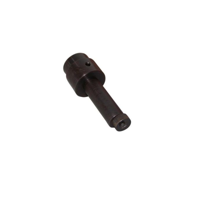 Mimośrodowy system mocowania AL = 70 mm Ø = 25 mm Holzmann ES25070