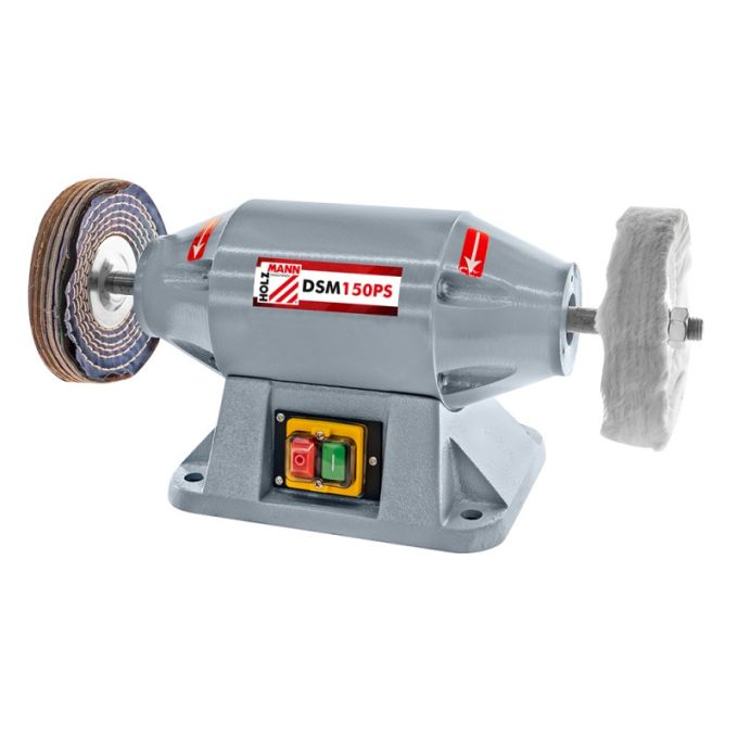 Polerka Holzmann DSM150PS