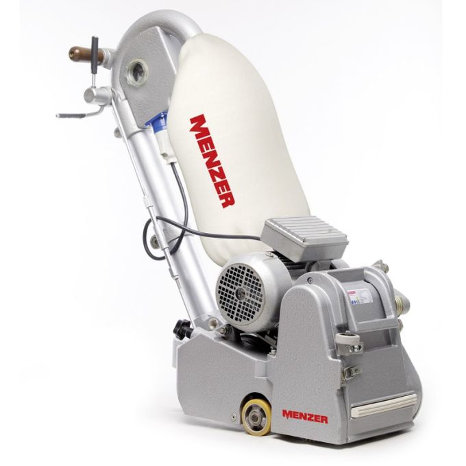 Cykliniarka MENZER BSM 750 E