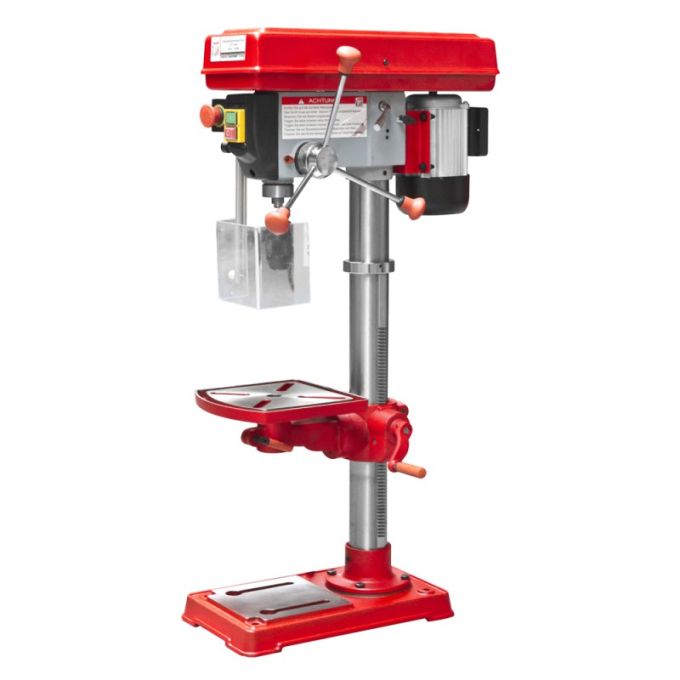 Wiertarka kolumnowa Holzmann SB 4116HM