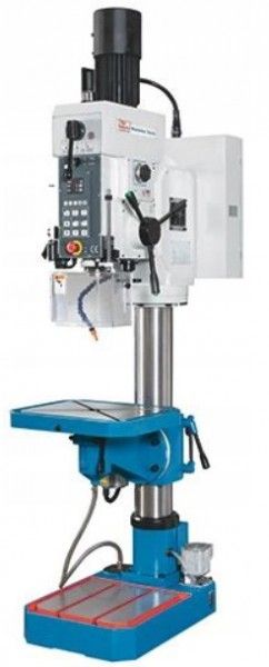 Wiertarka kolumnowa pionowa KNUTH SSB 40 F Super