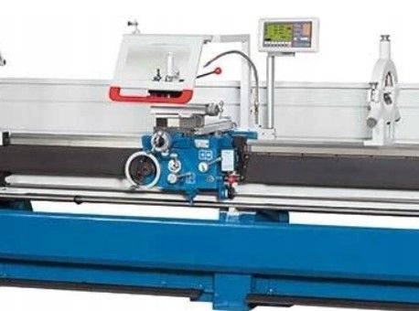 Tokarka Uniwersalna KNUTH Turnado 230/1500