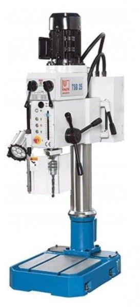 WIERTARKA UNIWERSALNA KNUTH TSB 25
