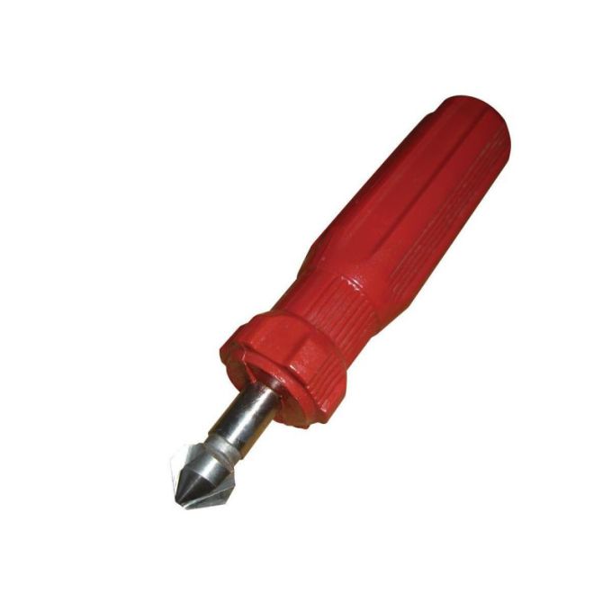 Punktak manualny do metalu, drewna Holzmann HS12