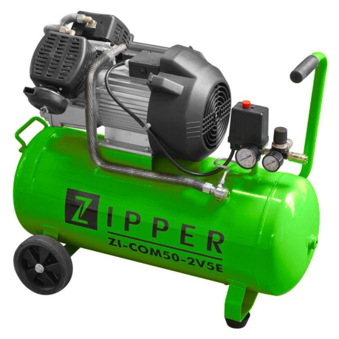 Kompresor Zipper ZI-COM50-2V5E