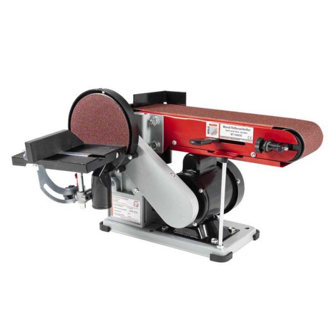 Szlifierka wieloczynnościowa BT 46ECO