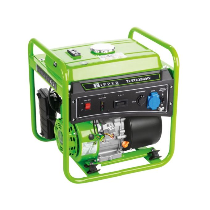 Generator prądu Zipper ZI-STE2800IV