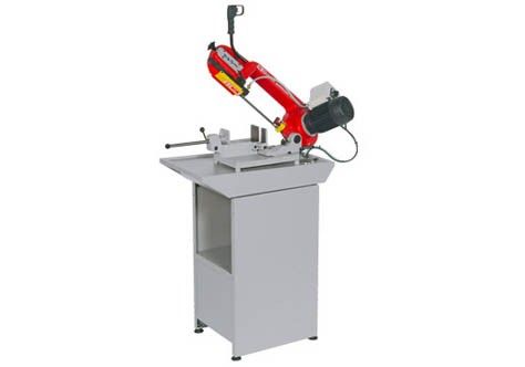 Przecinarka taśmowa Bomar Pulldown 160.120 G