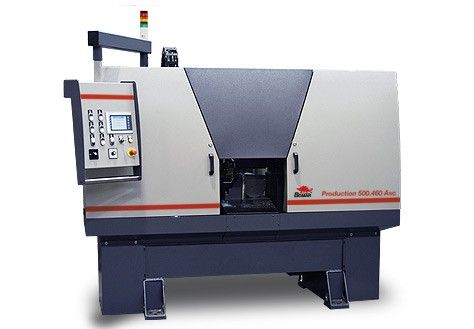 Przecinarka taśmowa Bomar Production 300.280 ANC
