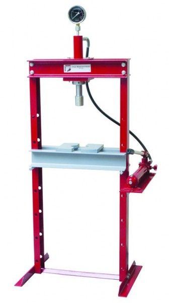Prasa warsztatowa hydrauliczna WP 12H