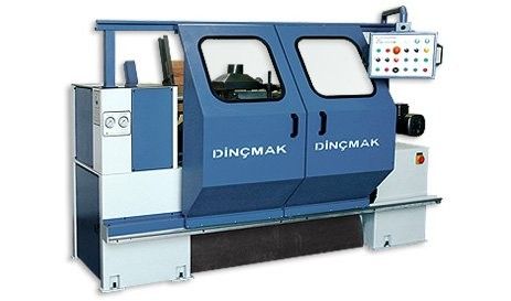 Tokarka automatyczna DINCMAK PRO.TE - 1500