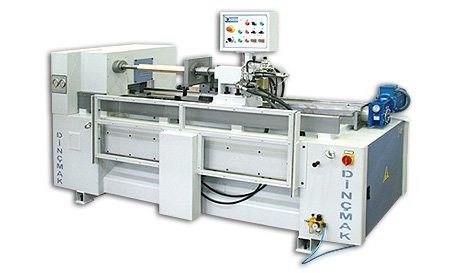 Tokarka automatyczna DINCMAK PRO.TM-2 - 1500